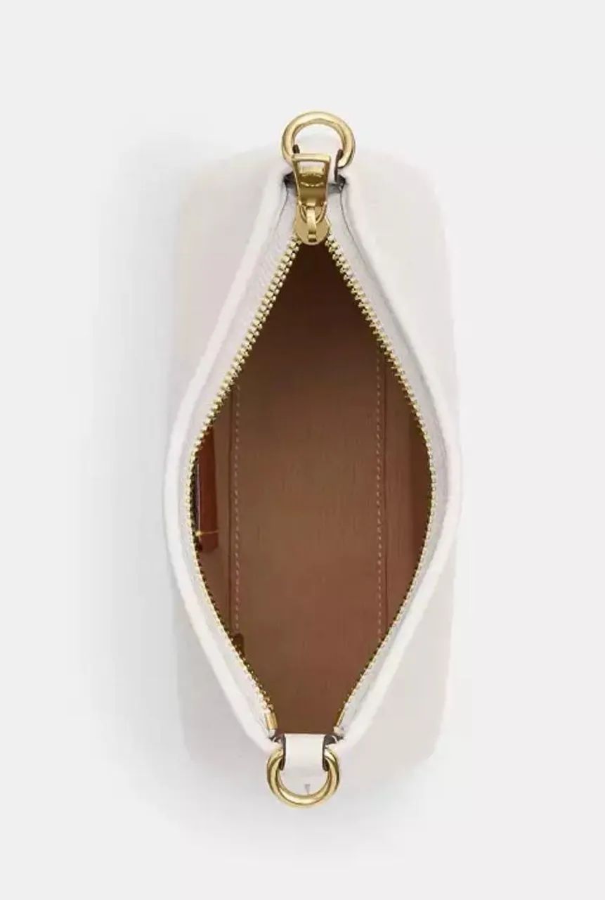 Bolsa Coach Laurel Small Shoulder bag - Foto 3