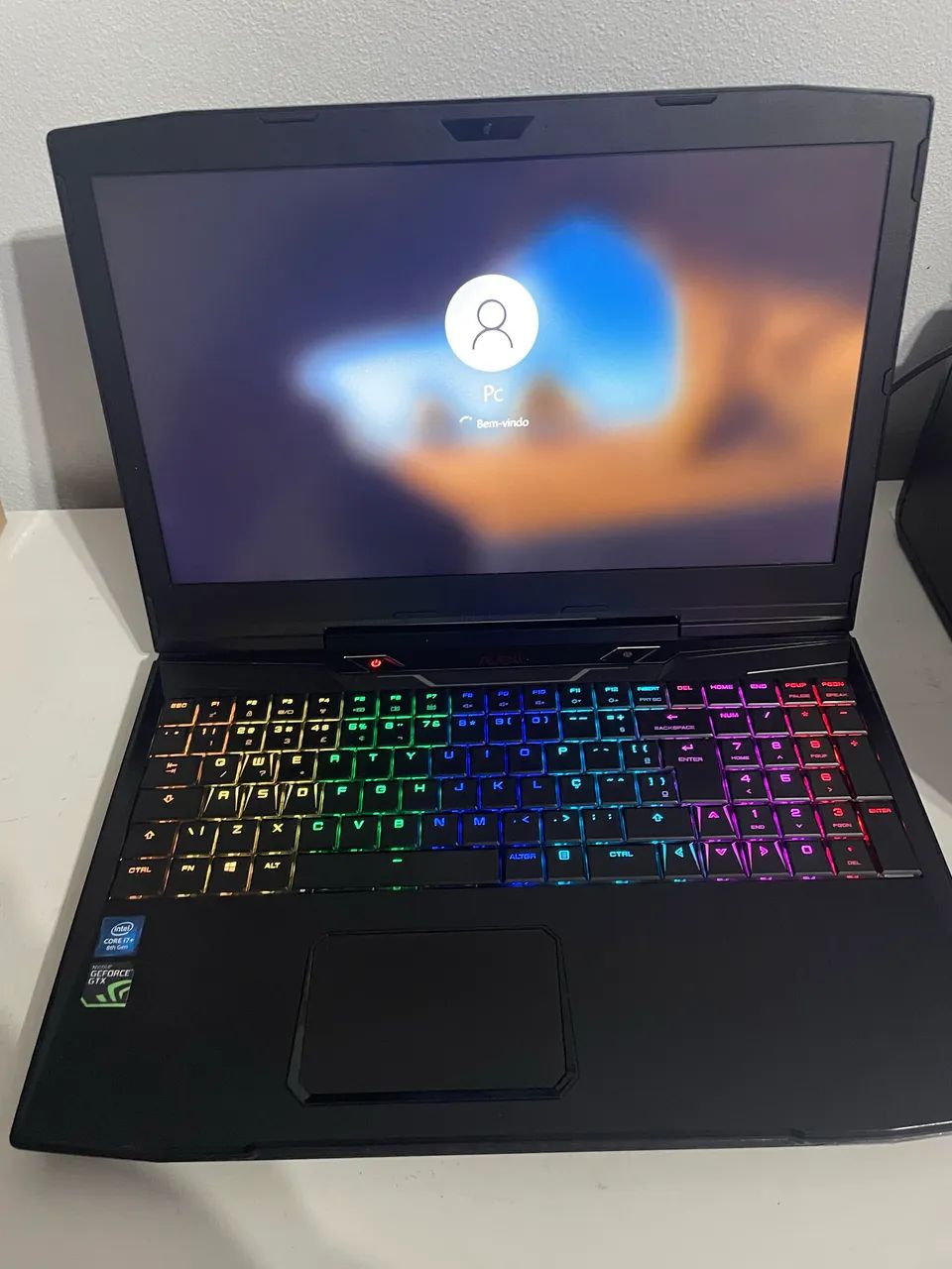 Notebook Gamer Avell Fox - Foto 2