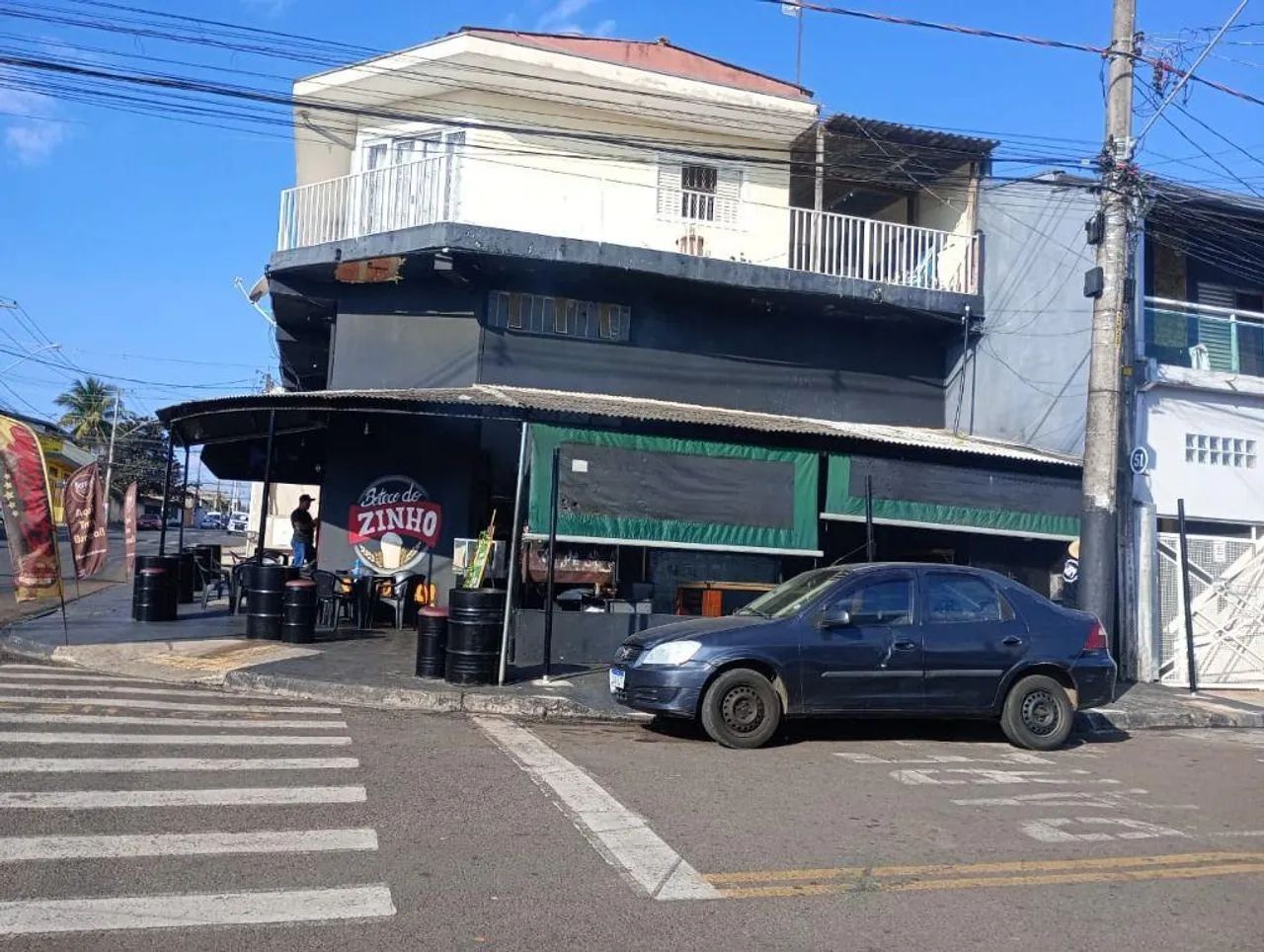 Casa à venda em Hortolândia, Jardim Amanda I, com 5 quartos, com 283 m² - Foto 5