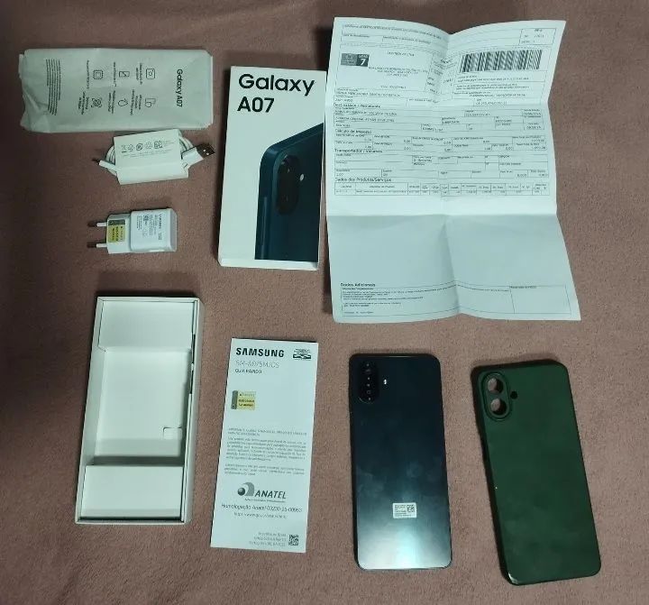 Celular A07 Samsung  - Foto 2