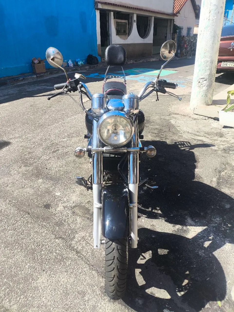 Kasinski Mirage 250  2010 - Foto 5