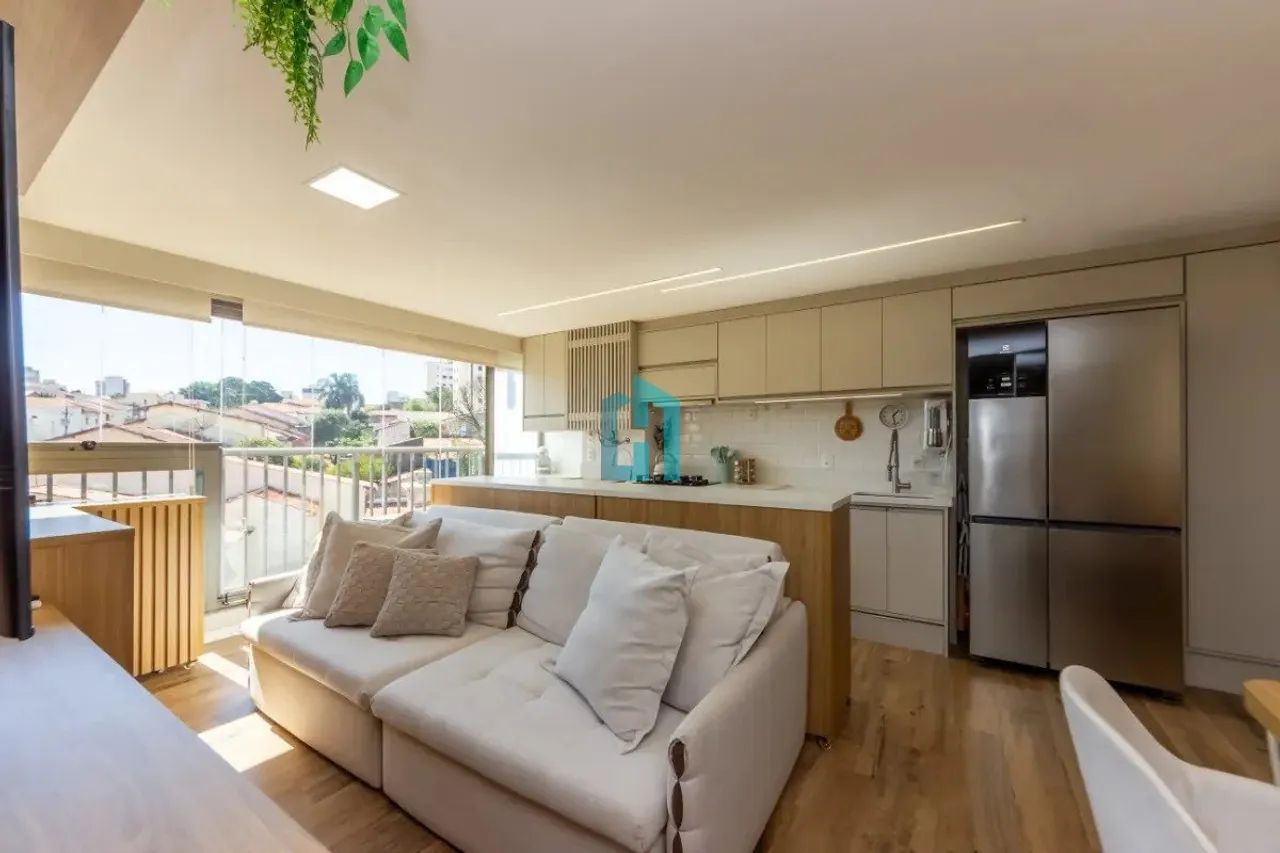 Apartamento à venda na Chácara Inglesa, SP - Foto 4