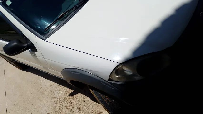 Fiat Strada Working 1.4 MPI Fire Flex 8V CS 2016 - Foto 4
