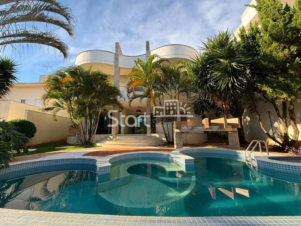 casa - Alphaville Dom Pedro - Campinas