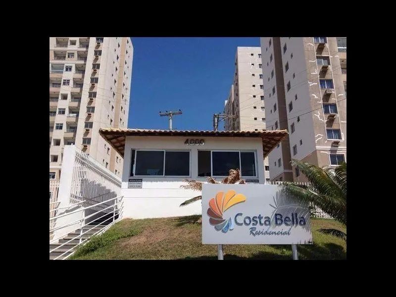Alugo apartamento 2 quartos  - Foto 2