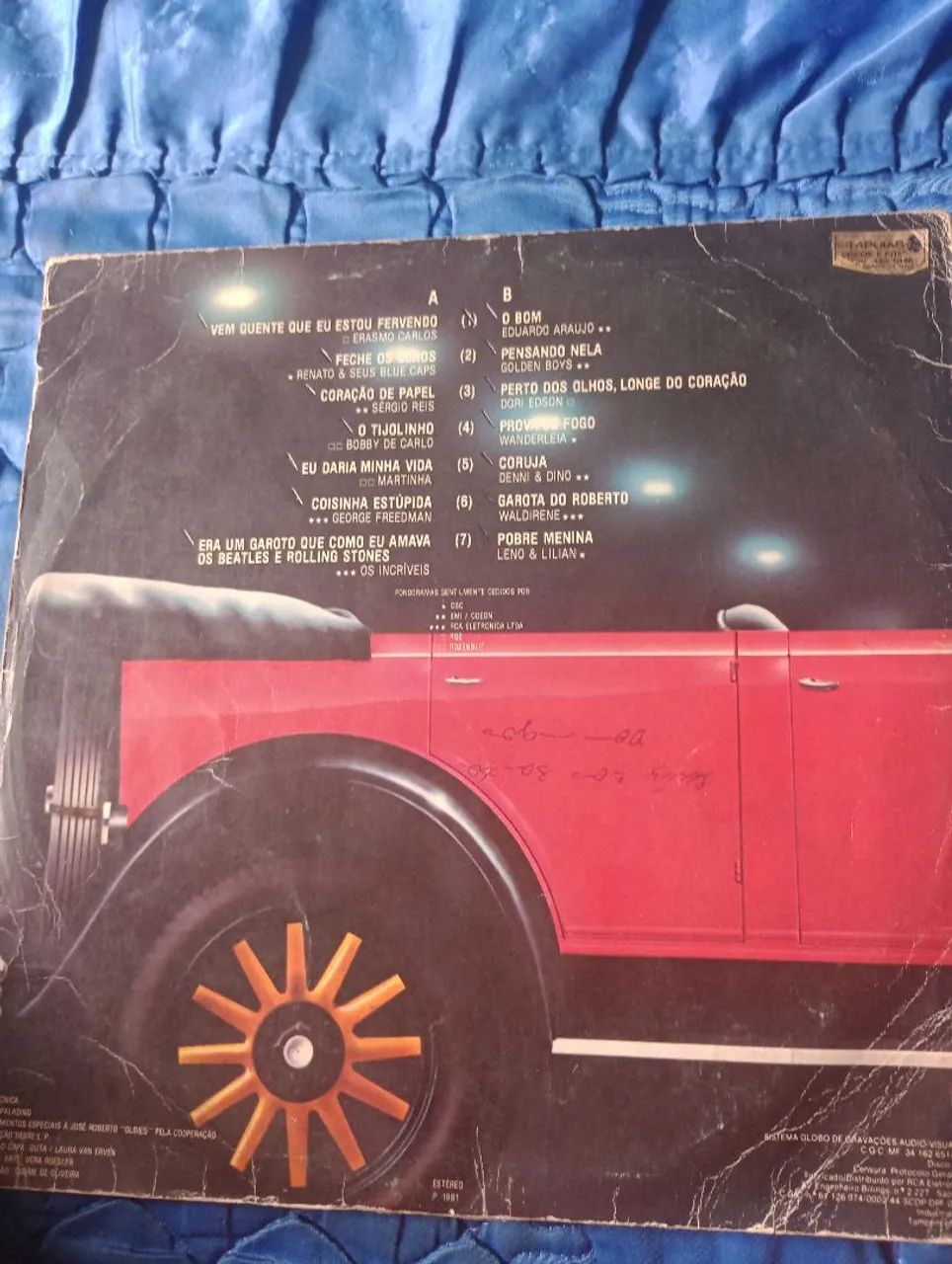 Jovem Guarda - Foto 2