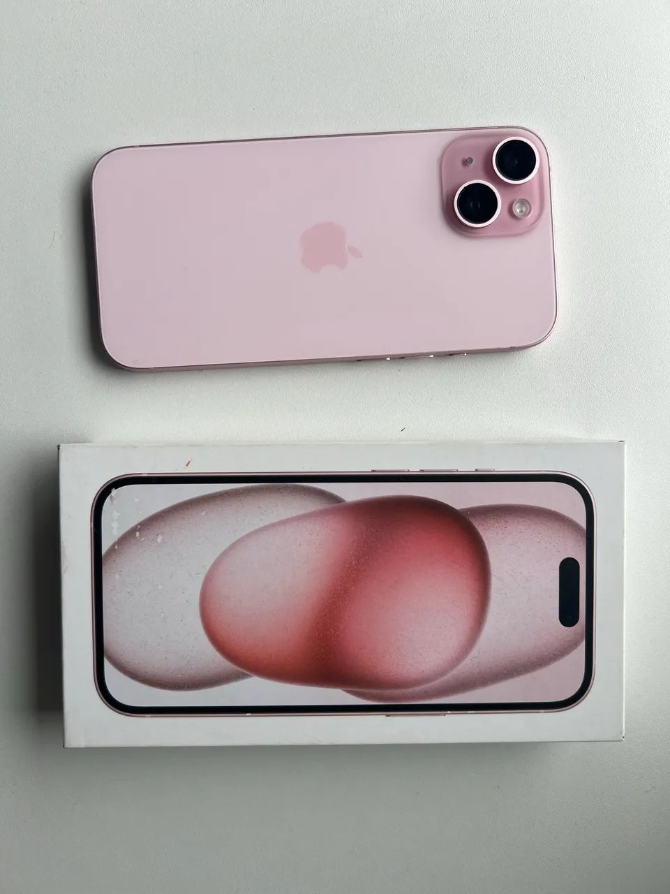 iPhone 15 128gb - Foto 2