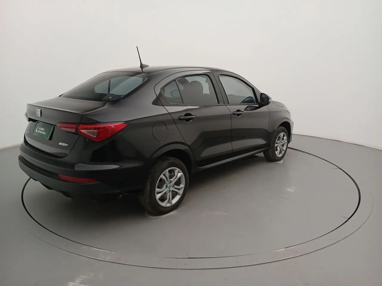 Fiat Cronos Precision 1.3 16V Flex Aut. 2026 - Foto 5