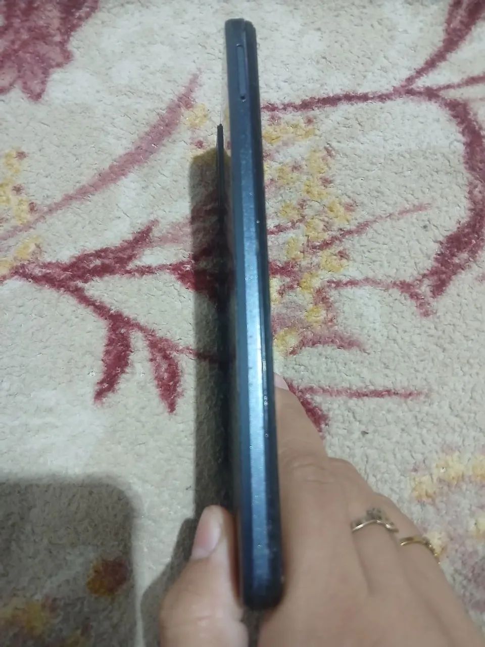 Vendo Motorola E22 com defeito  - Foto 5