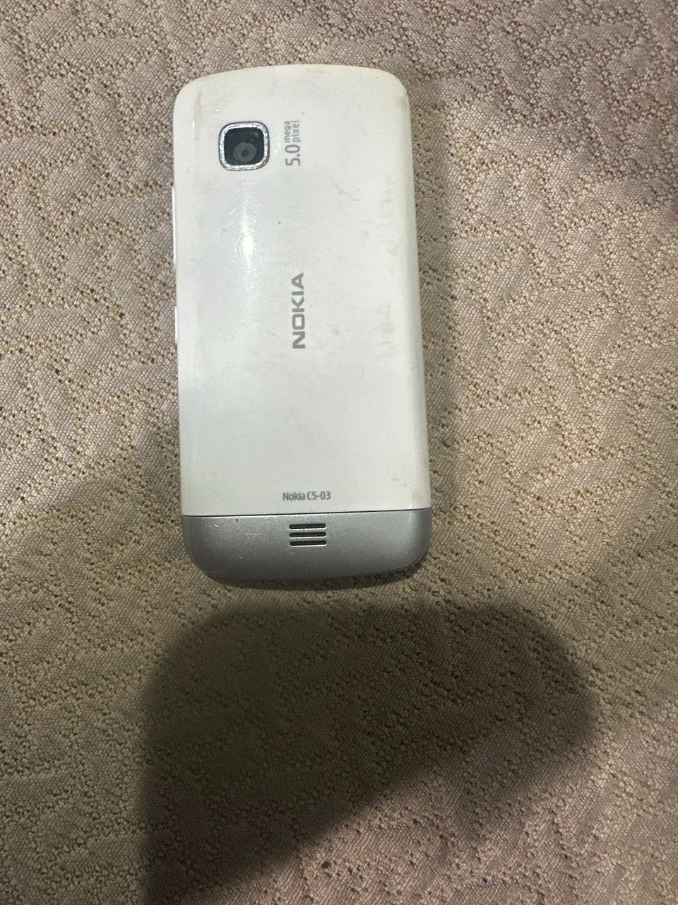 Celular Nokia c5-03 - Foto 2