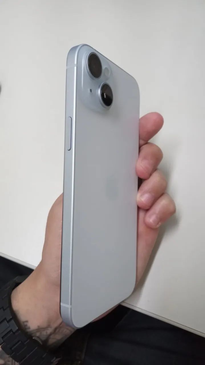 iPhone 15 Plus  - Foto 2