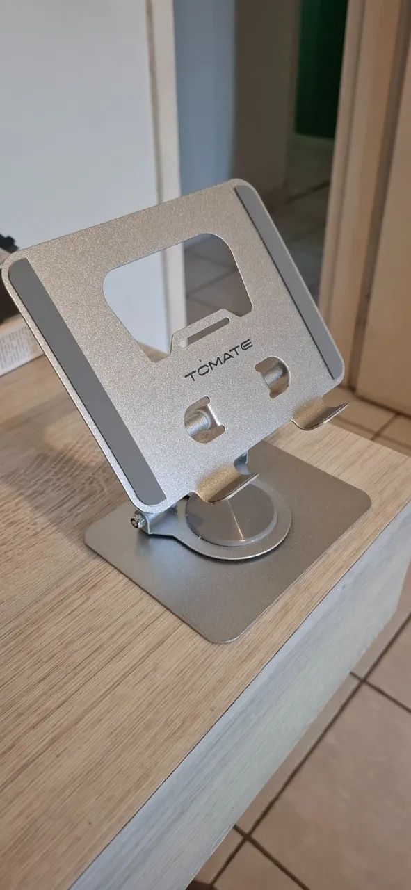 Suporte giratório para Tablet - Foto 4
