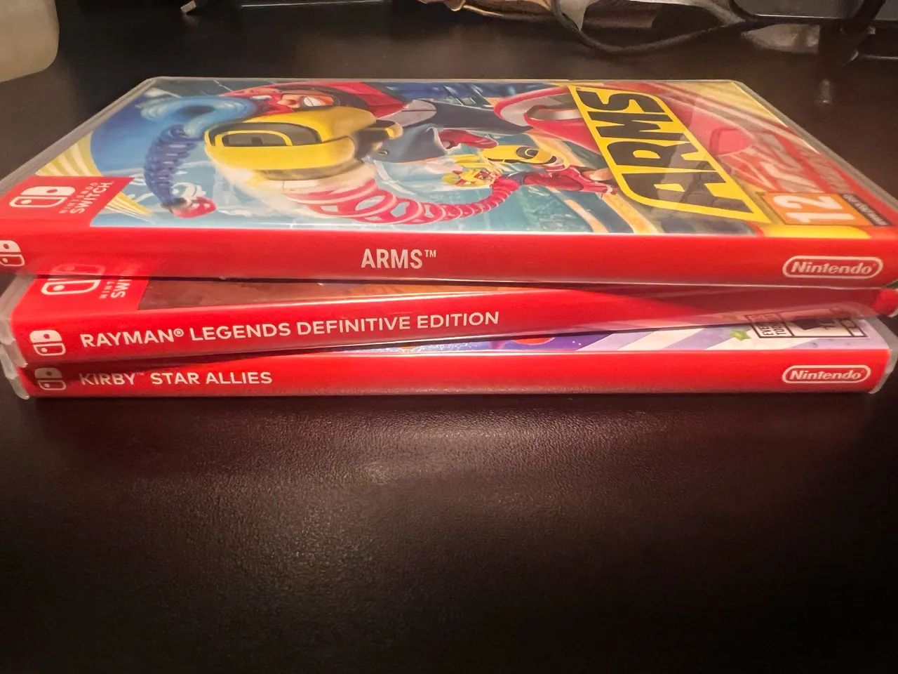 Jogos Nintendo Switch - Foto 2