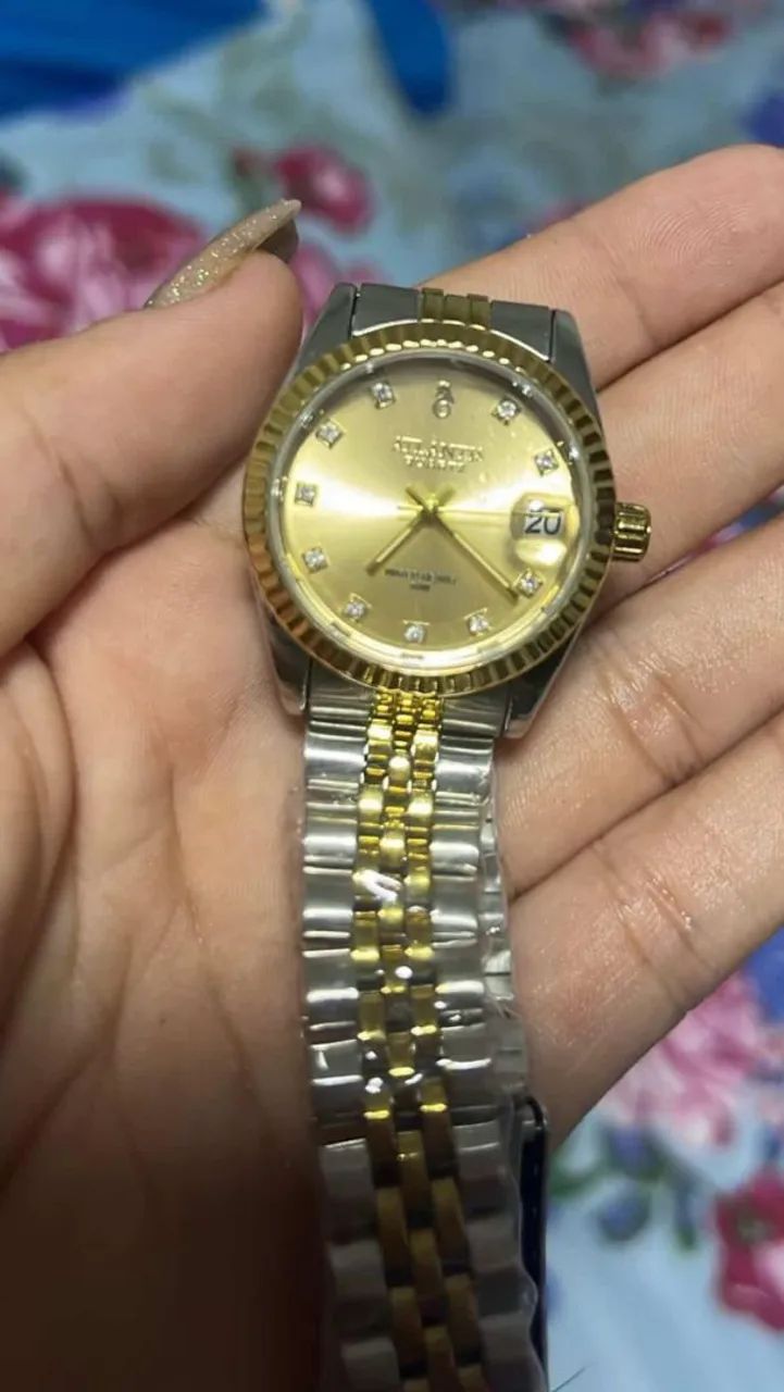 Relogio Atlantis - Smartwatches - Mangabeira, João Pessoa