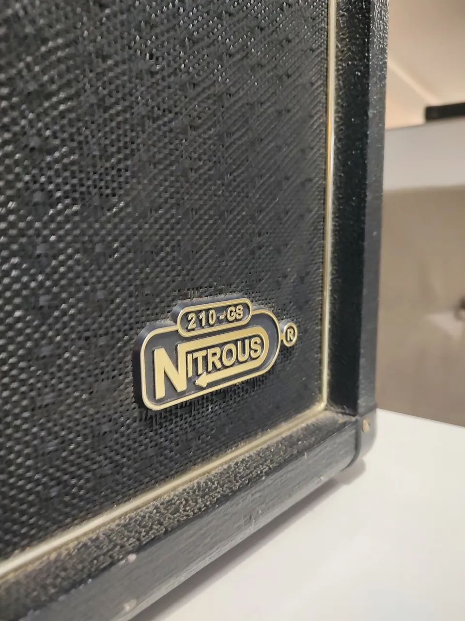 Amplificador Meteoro Nitrous 100G - 210GS - Foto 5