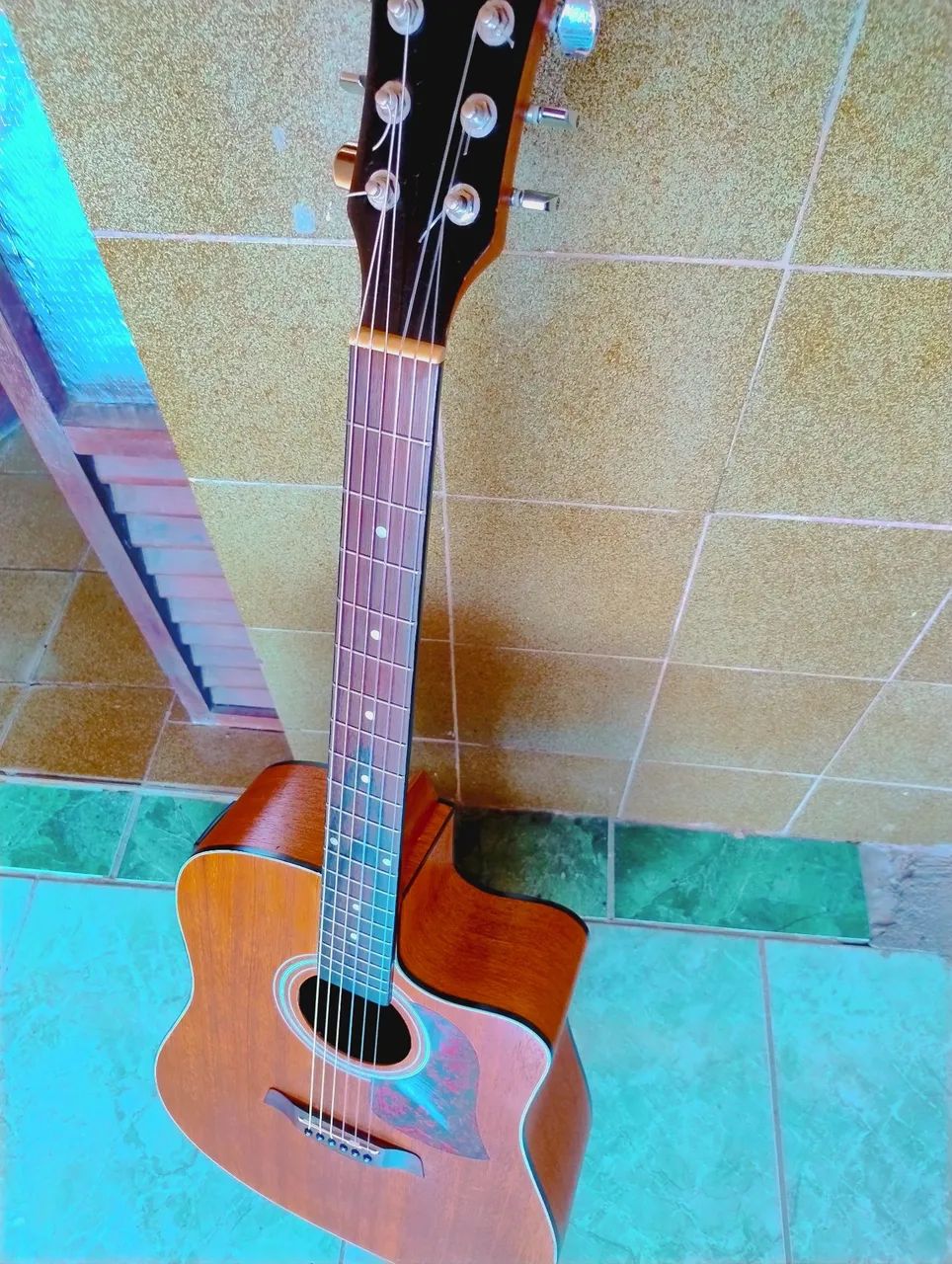 Instrumentos musicais  - Foto 4