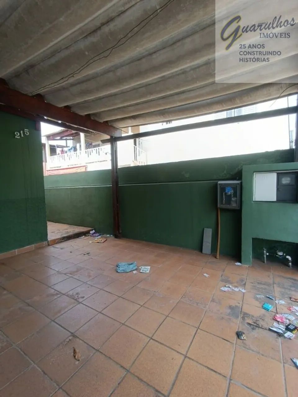 ótima casa térrea no bairro continental 1 - Foto 3