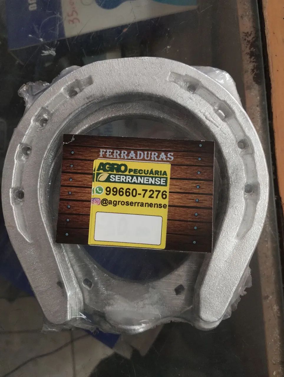 Ferradura 