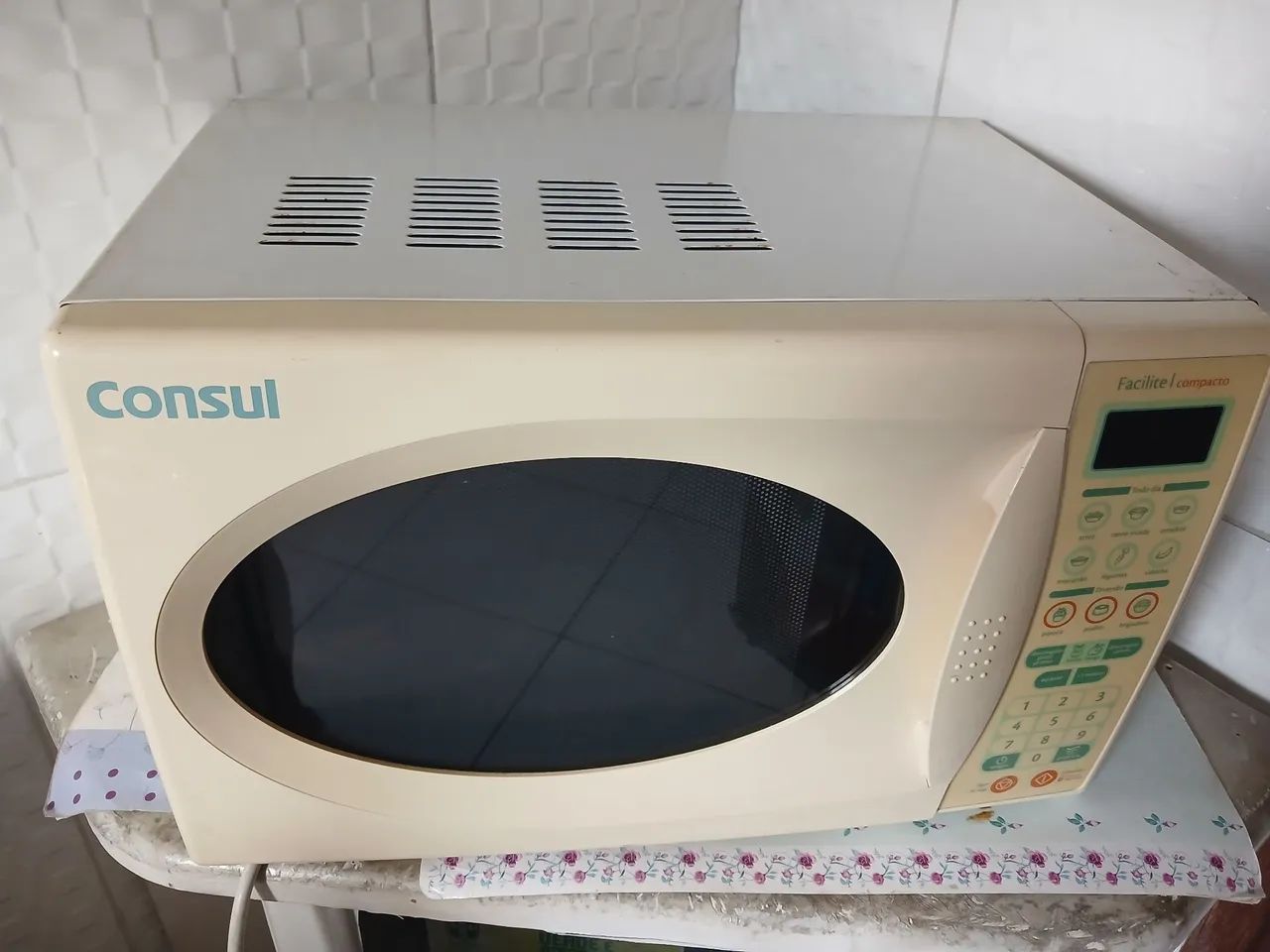 Micro-ondas Consul - Foto 5