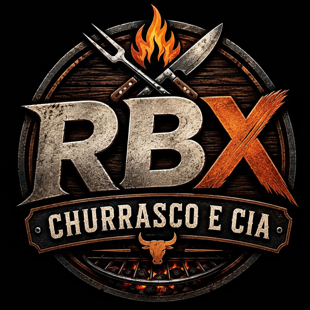 Churrasqueiro proficional