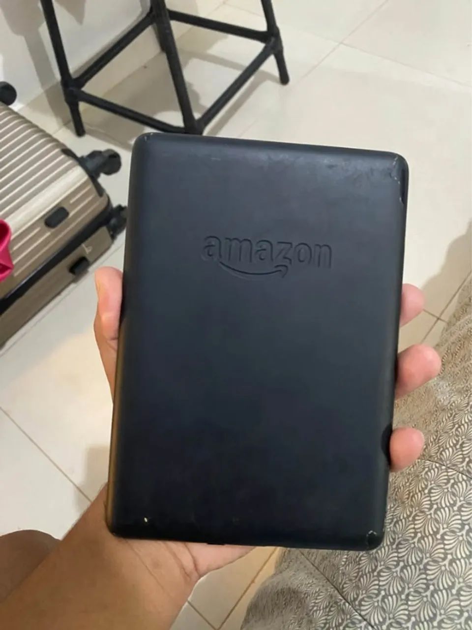 KINDLE 10ª GERAÇÃO - Foto 2