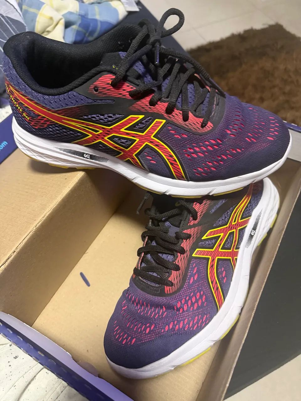 Tênis ASICS  - Foto 3