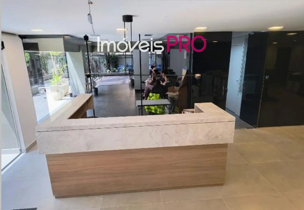 Conj. Comercial, Itaim Bibi - São Paulo - Foto 5