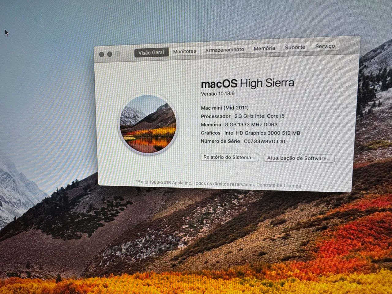 MACMINI 2011  - Foto 4