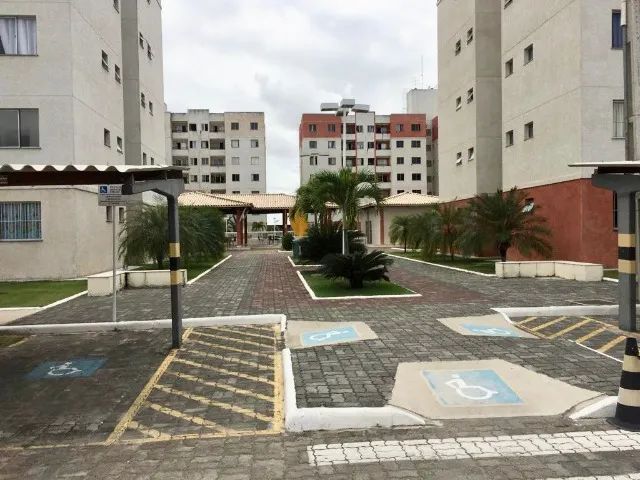 APARTAMENTO CAMINHO DOS VENTOS 3/4, SENDO 1 SUITE , ARUANA - Foto 2