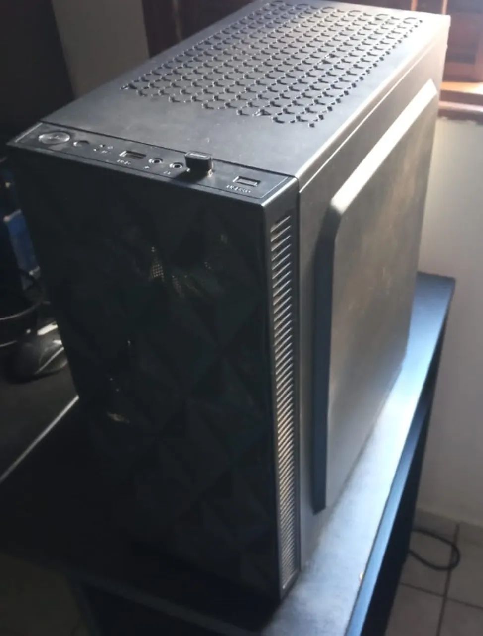 CPU Gamer Completa à Venda - Pronta para Uso - Foto 3