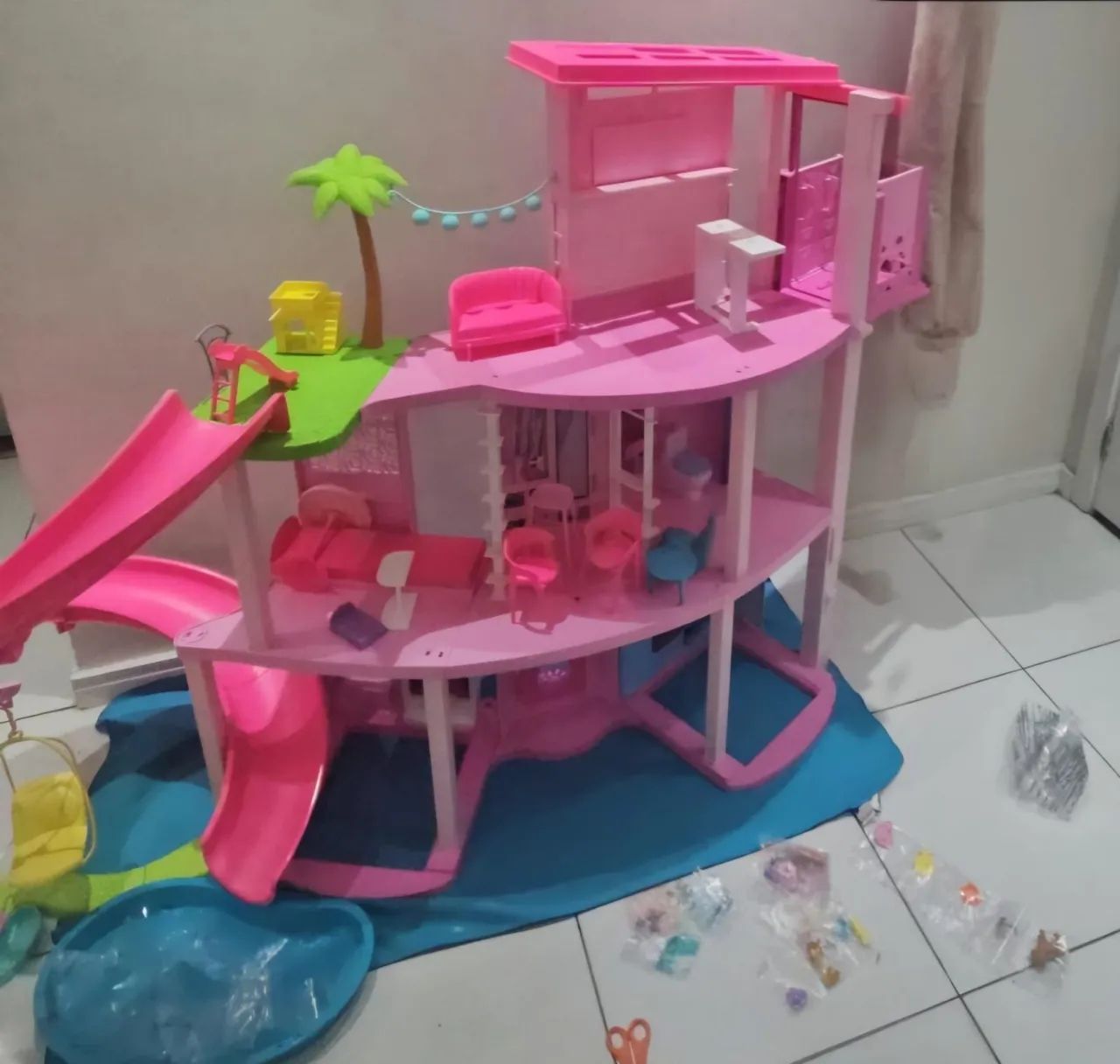 CASA DA BARBIE  - Foto 3
