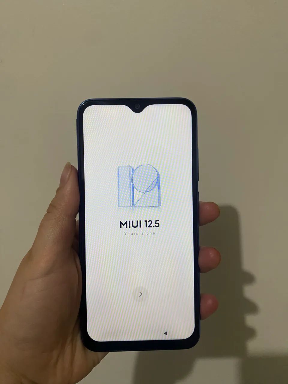 Redmi Note 8 Perfeito Estado - Foto 3