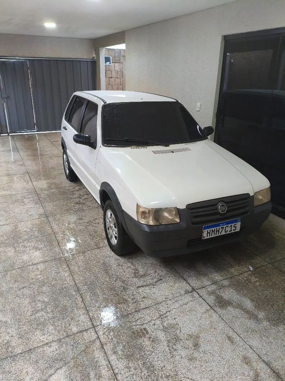 Fiat Uno 2010