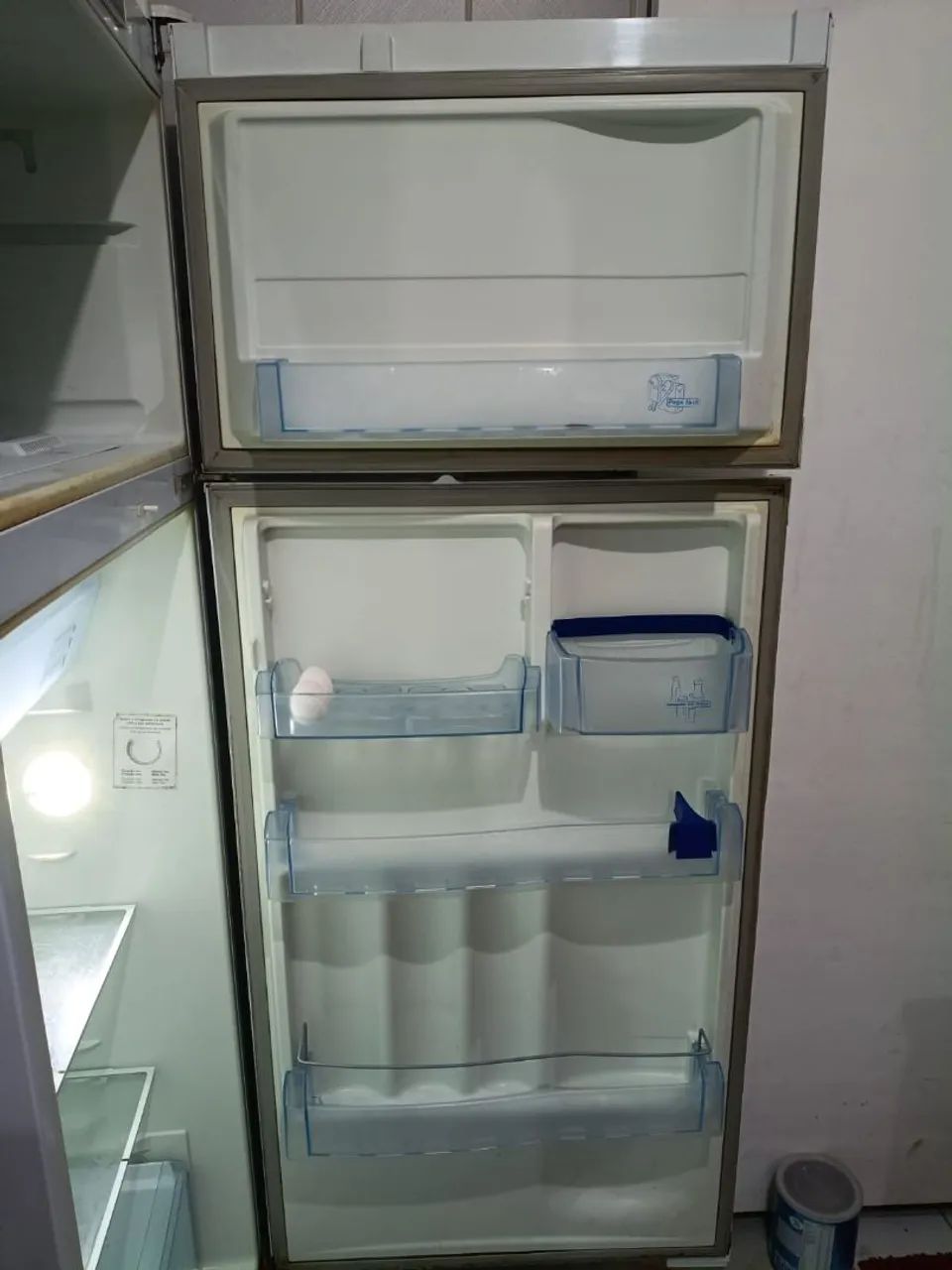 GELADEIRA 