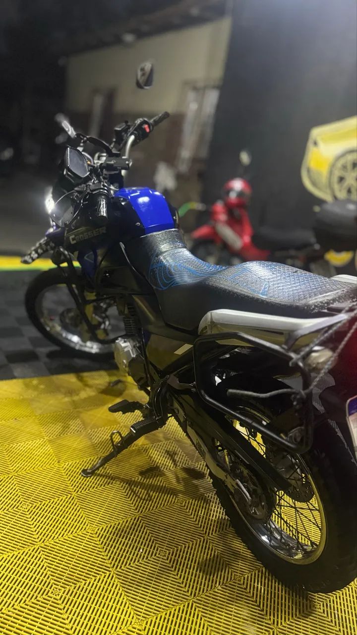 Crosser 2024 Z   - Foto 3