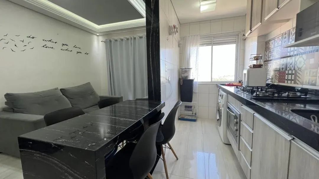 Apartamento à venda com 2 dormitórios - Condomínio Duo Reserva do Japi - Parque REF: AP238 - Foto 5