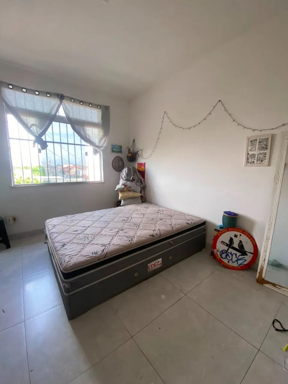 Cama de Casal