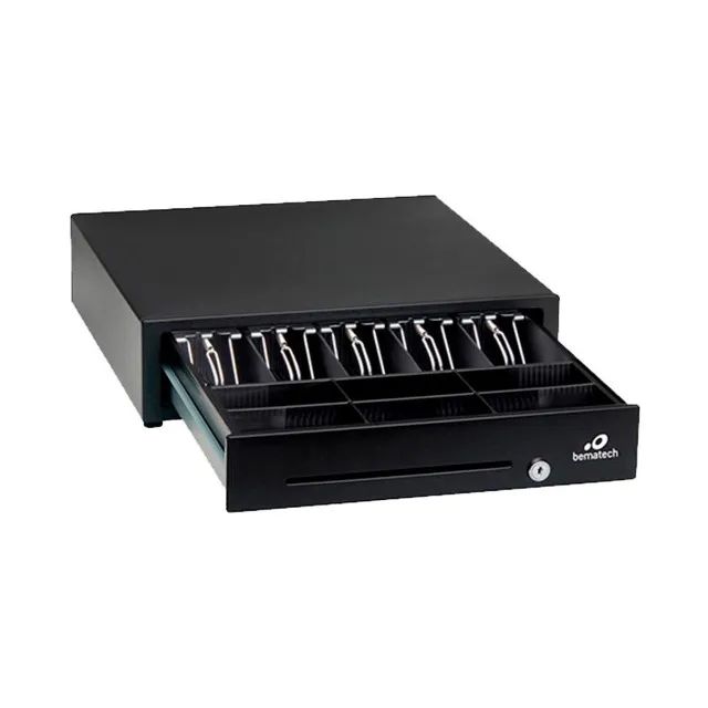 Gaveta caixa Bematech (Somente 260,00)