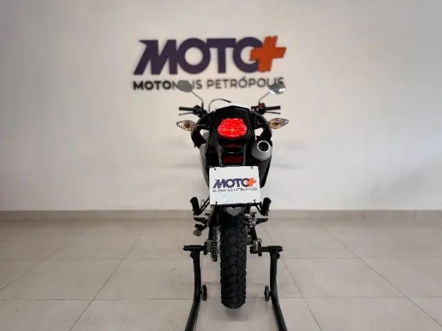 HONDA NXR 160 BROS ESDD - Foto 4