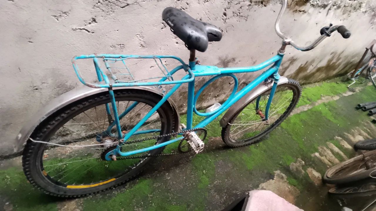 Circular bicicleta  - Foto 2