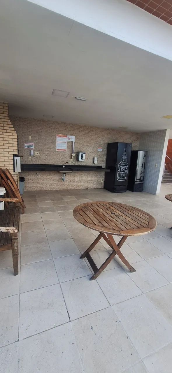 2 quartos mobiliado vista pro mar Itaparica.  - Foto 5