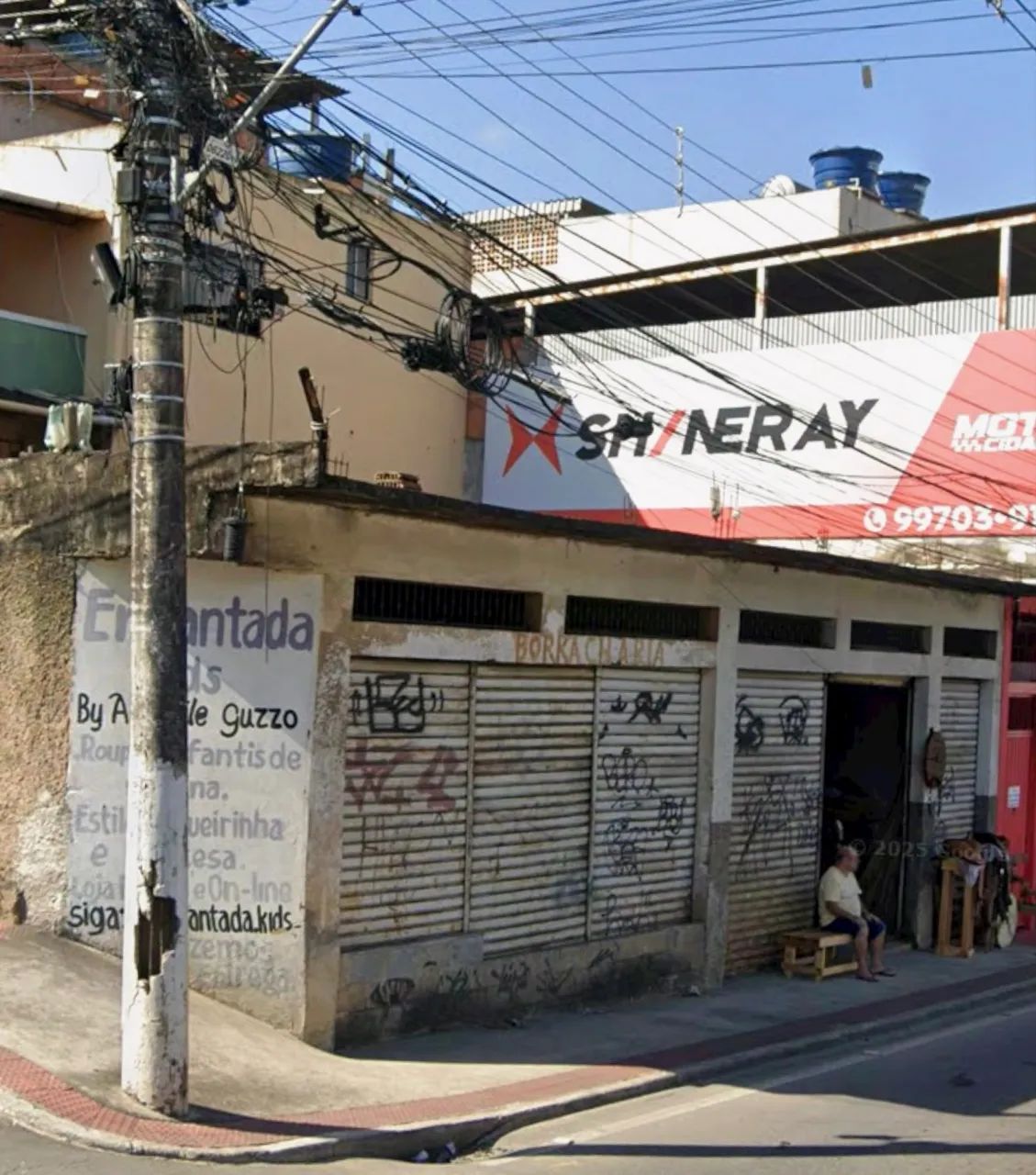 Alugo Ponto Comercial Excelente Localização  - Foto 3