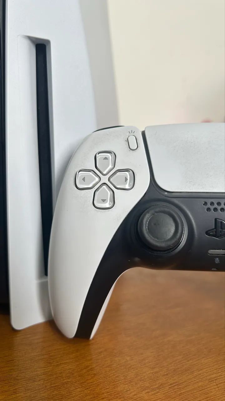 PS5 - Mídia Física e Digital - Foto 5