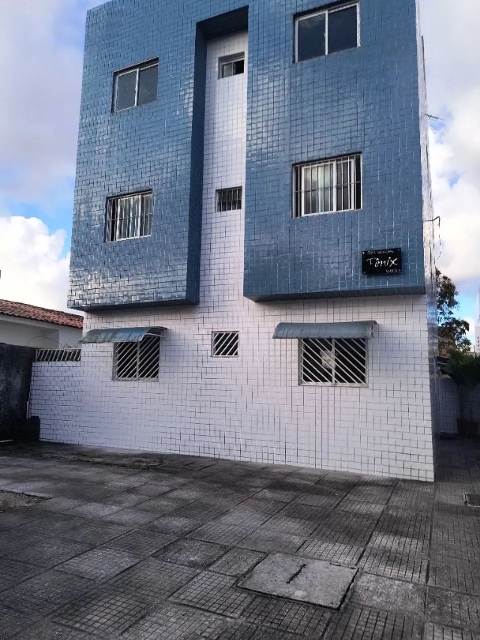 Repasse de apartamento no Cristo