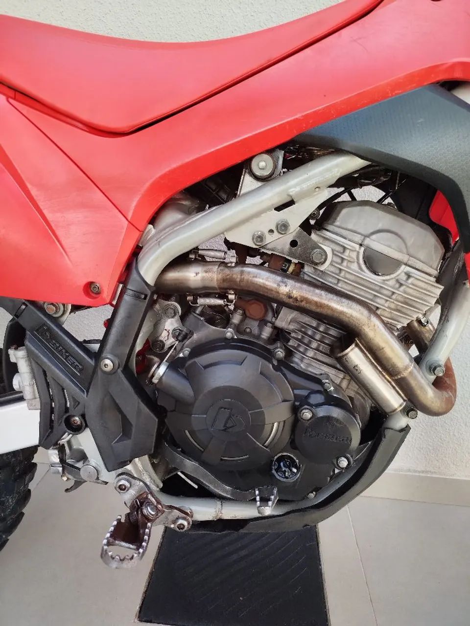 CRF 250f 2025 - Foto 5