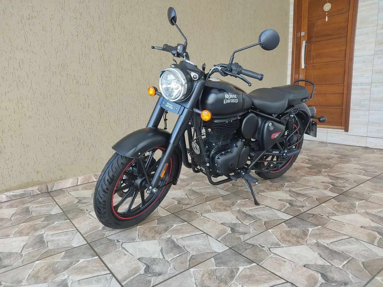 Classic 350 - Foto 4