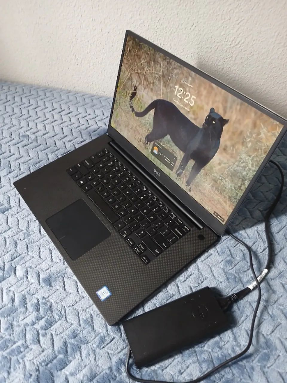Dell XPS 15 9570 Notebook + teclado externo - Foto 3