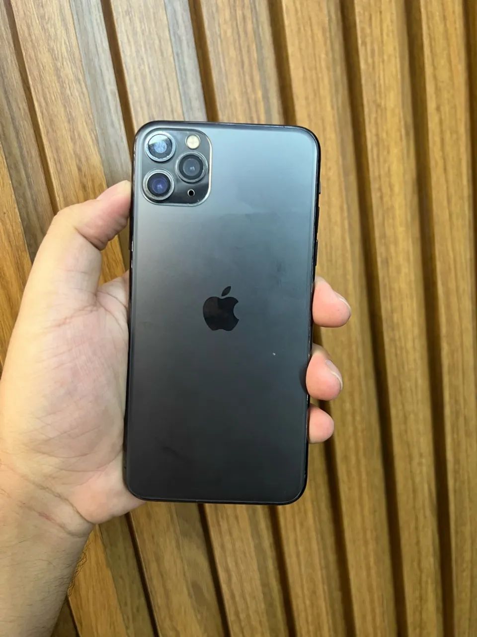 iPhone 11 Pro Max 256gb 