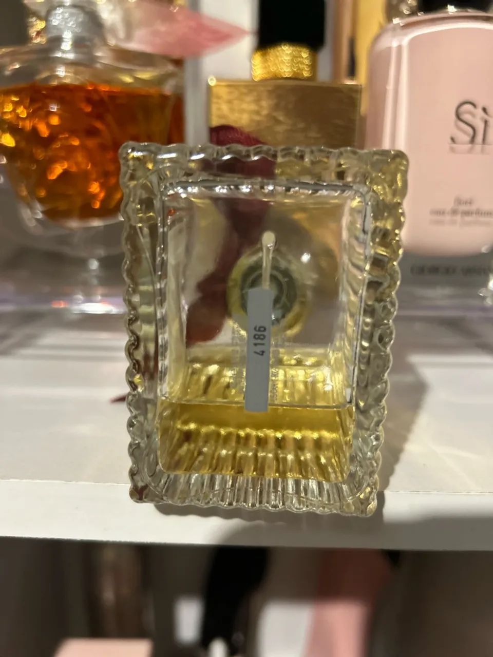 Perfume chloe intense - Foto 2