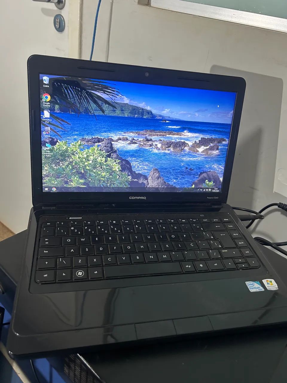 Notebook HP - Foto 4